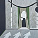 Triptych: No Exit
