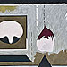 Triptych: Royal